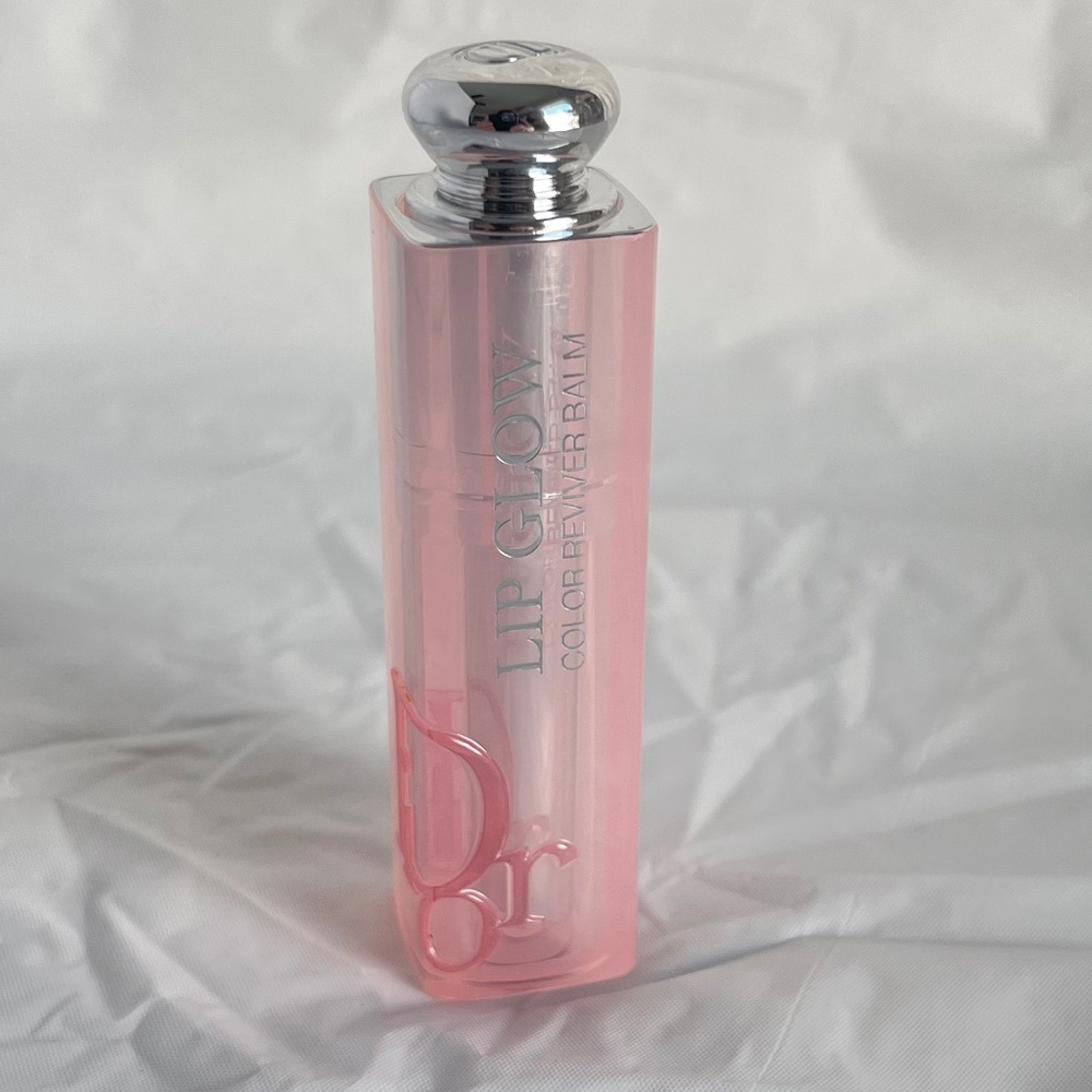 Dior Lip Glow Color Reviver Balm